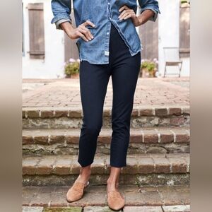 Frank & Eileen Murphy Billion Dollar Pant Navy $228